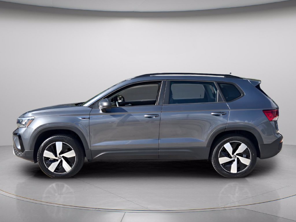 Used 2024 Volkswagen Taos 1.5T S SUV