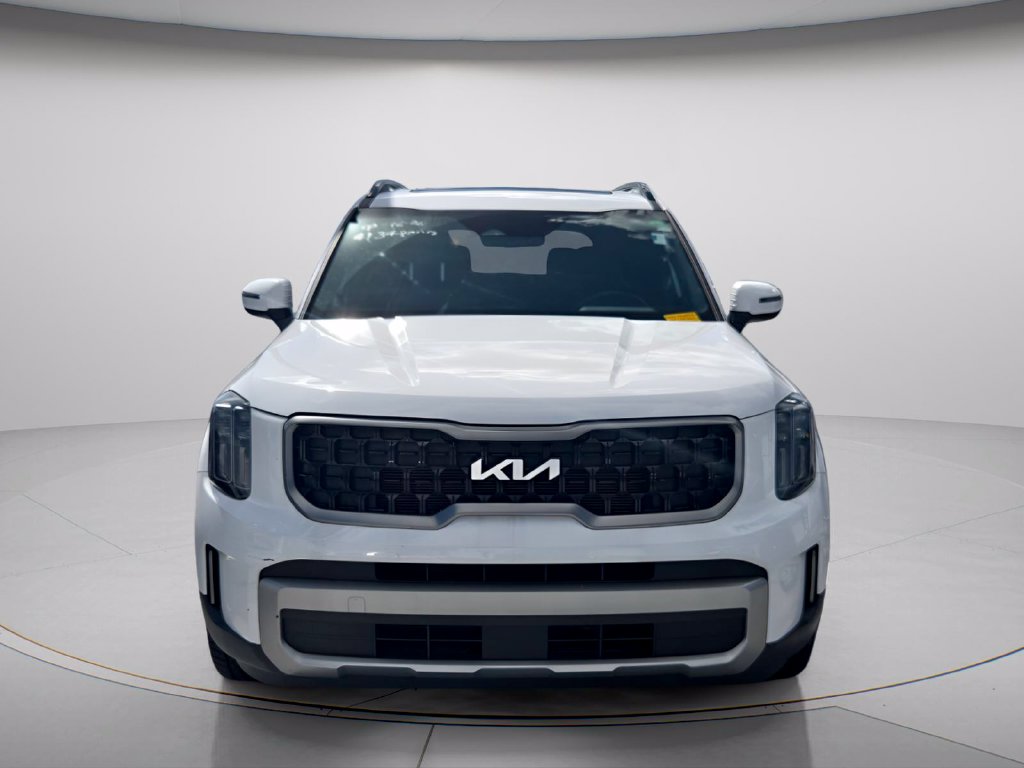 Used 2023 Kia Telluride EX X-Line SUV