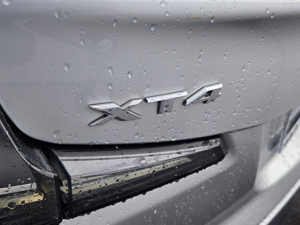 2019 Cadillac XT4 Sport - Photo 11