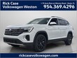  Volkswagen Atlas