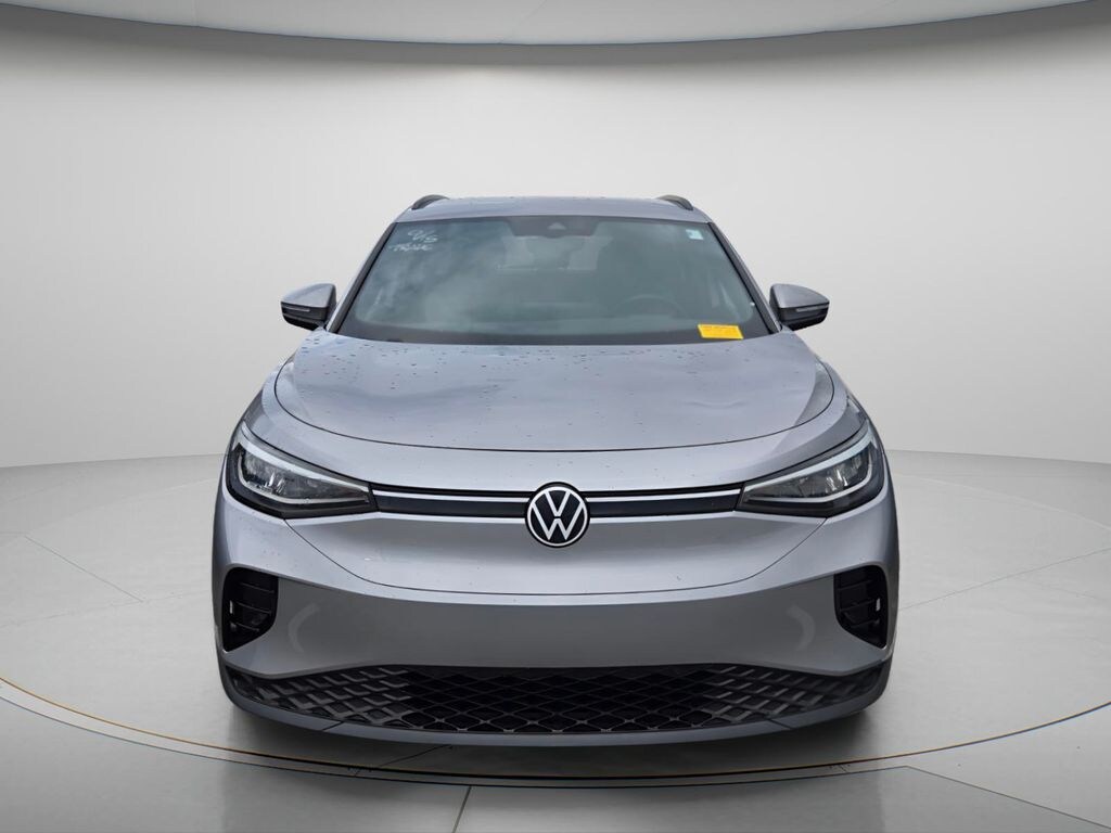 Used 2023 Volkswagen ID.4 Standard SUV