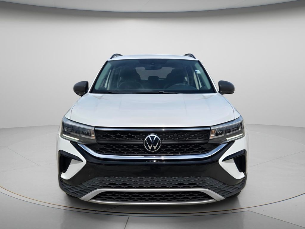 Certified 2023 Volkswagen Taos 1.5T S SUV