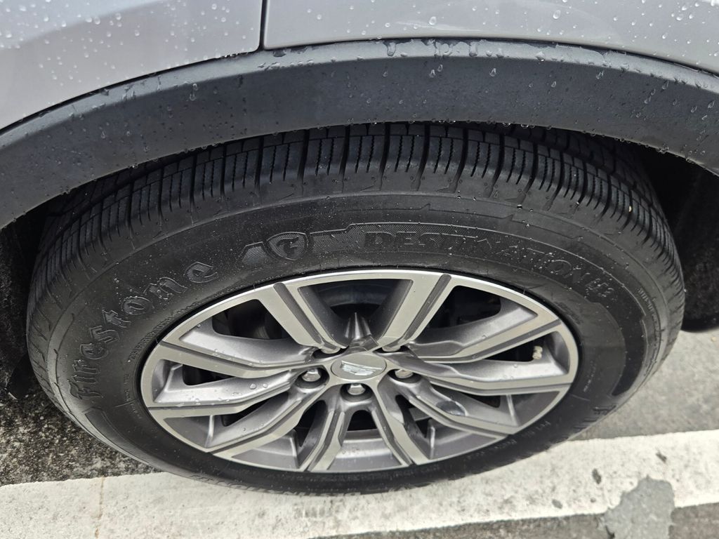 2019 Cadillac XT4 Sport - Photo 8