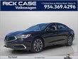  Acura TLX