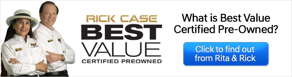 Pre Owned Inventory >> Pre Owned Inventory For Sale Rick Case Volkswagen Weston Pre Owned Inventory >> Pre Owned Inventory For Sale Rick Case Volkswagen Weston