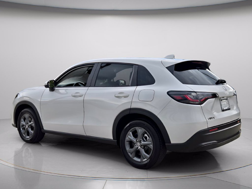 Used 2026 Honda HR-V LX SUV