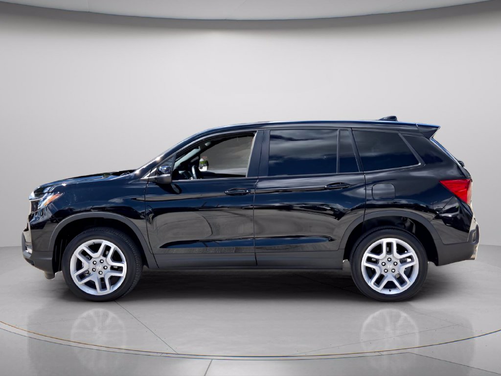 Used 2024 Honda Passport EX-L SUV