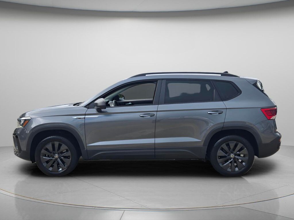 Certified 2023 Volkswagen Taos 1.5T S SUV