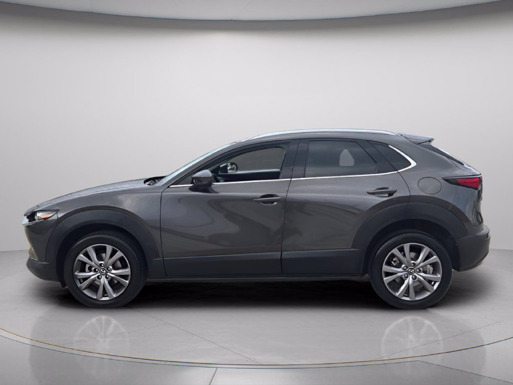 Used 2021 Mazda Mazda CX-30 Premium Package SUV