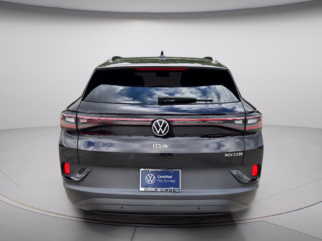 Used 2023 Volkswagen ID.4 Pro SUV