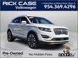  Lincoln MKC