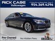  BMW 750i