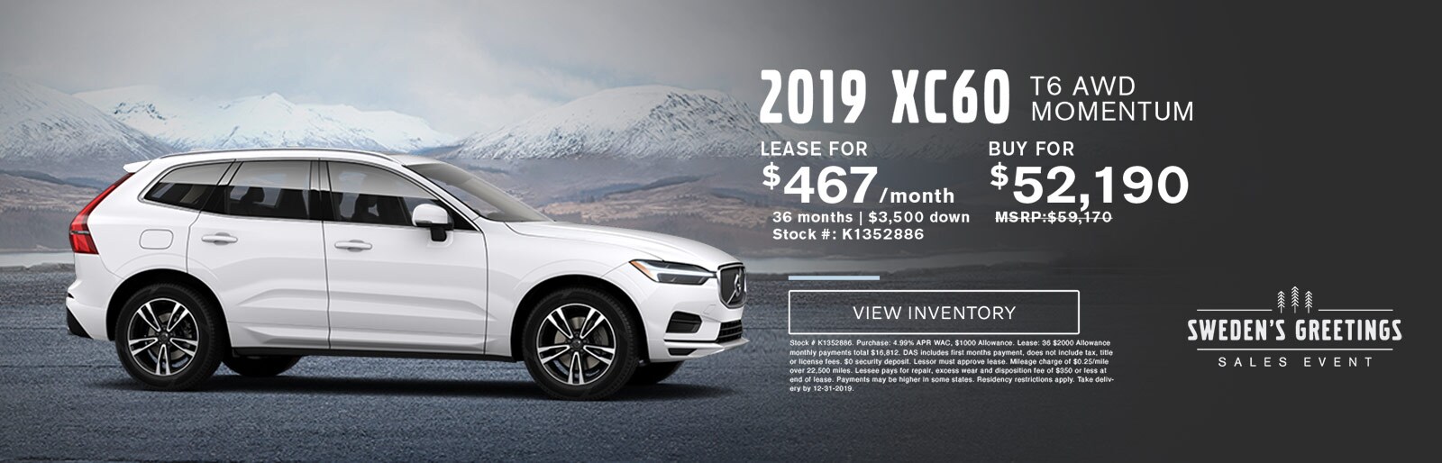 New 20192020 Volvo & Used Car Dealer in Denver, CO Rickenbaugh Volvo