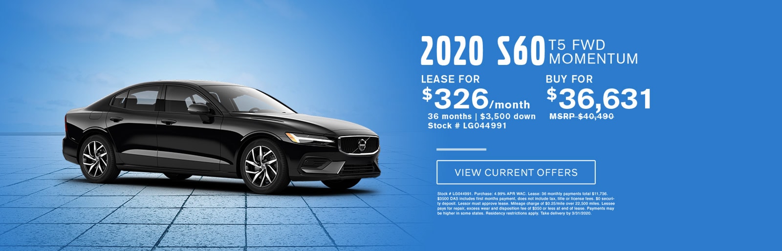 New 20192020 Volvo & Used Car Dealer in Denver, CO Rickenbaugh Volvo