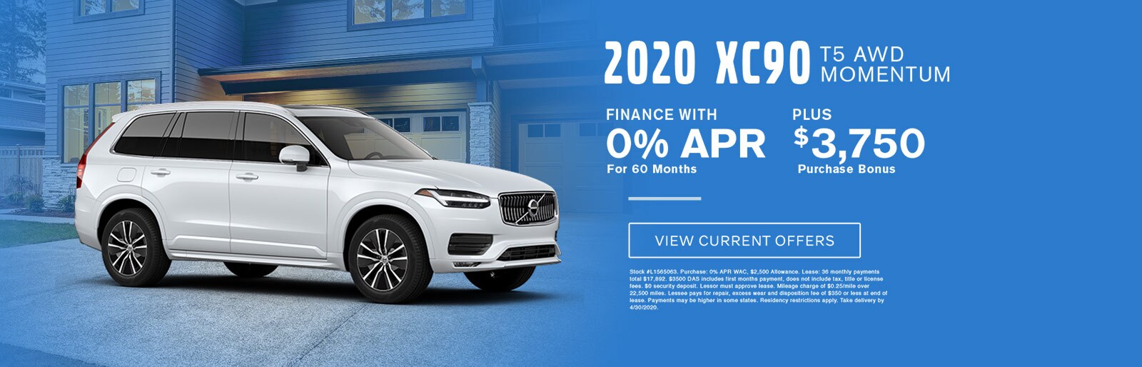 New 20192020 Volvo & Used Car Dealer in Denver, CO Rickenbaugh Volvo