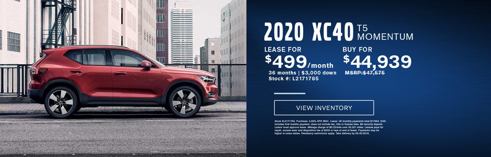 New 20192020 Volvo & Used Car Dealer in Denver, CO Rickenbaugh Volvo
