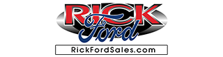 New Ford & Used Car Dealer in Hemlock - Rick Ford Sales
