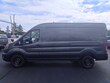 Ford Transit Commercial