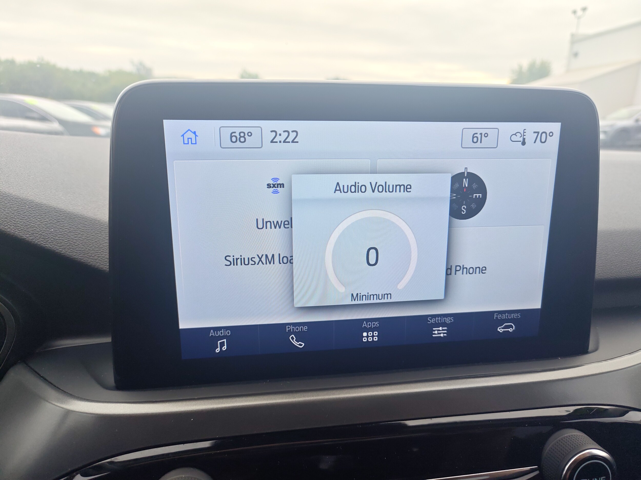 2023 Ford Escape Active - Photo 25