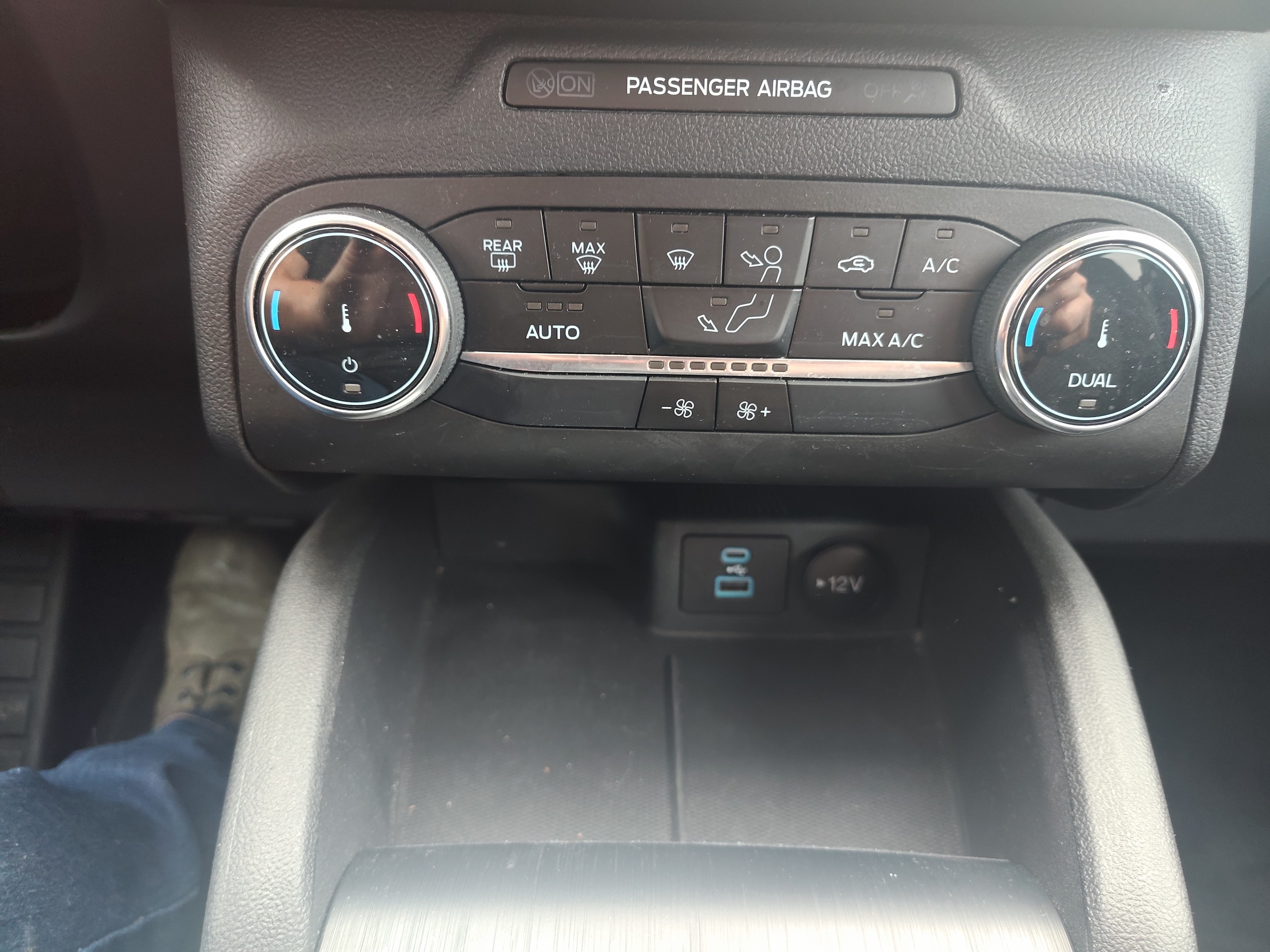 2023 Ford Escape Active - Photo 15