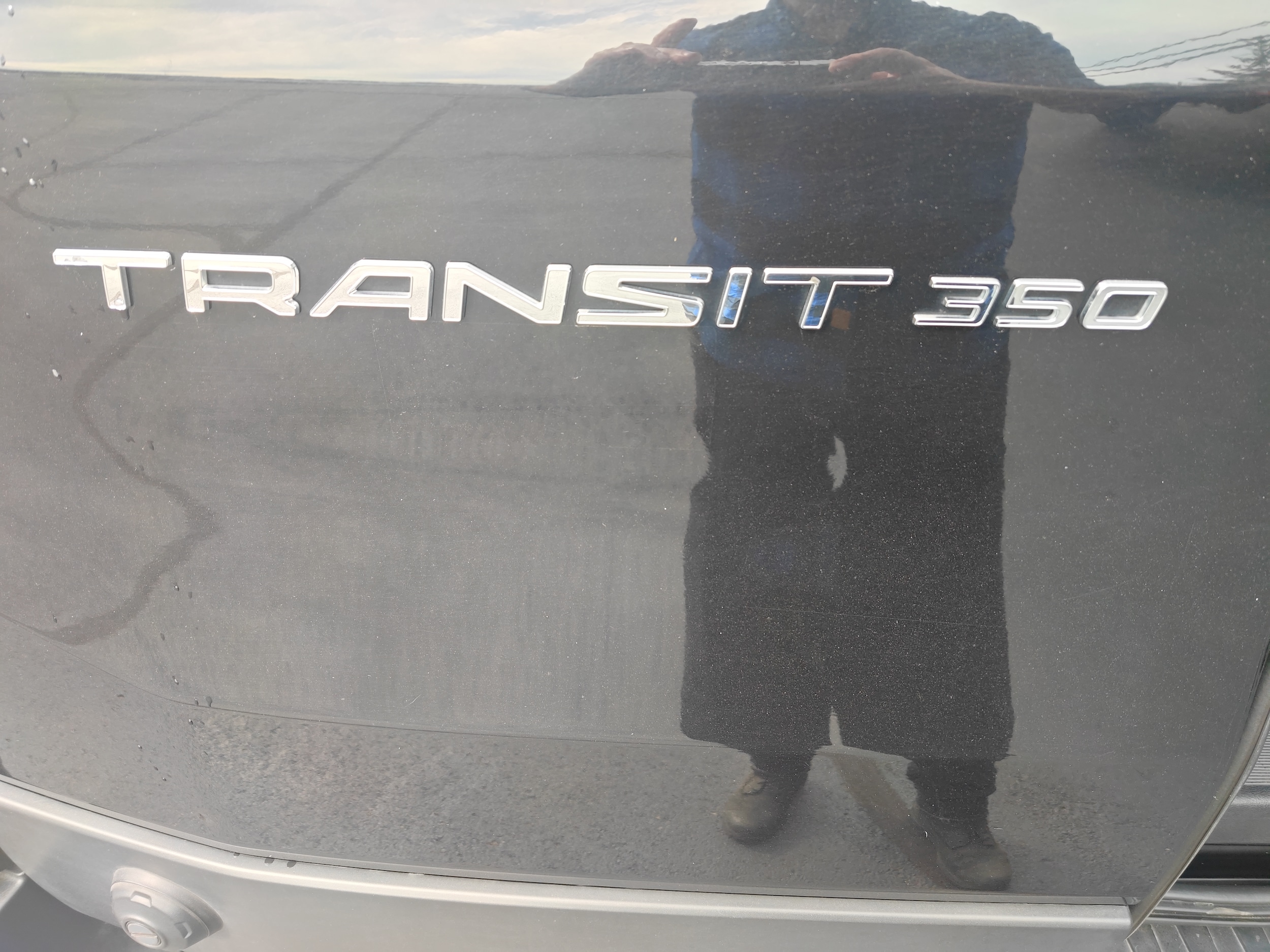 2024 Ford Transit Passenger Van XLT - Photo 7