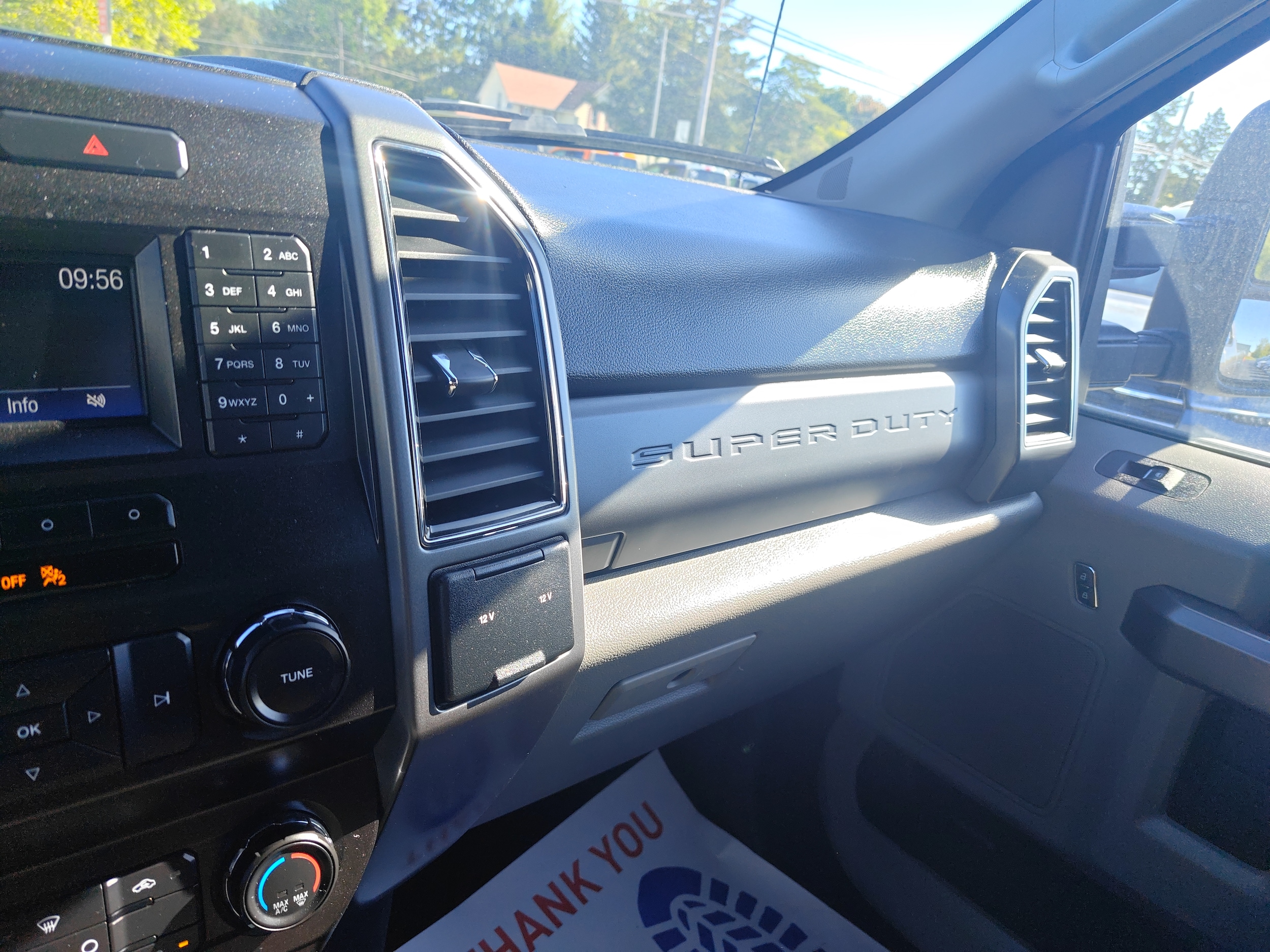 2019 Ford F-250 Super Duty XLT - Photo 22