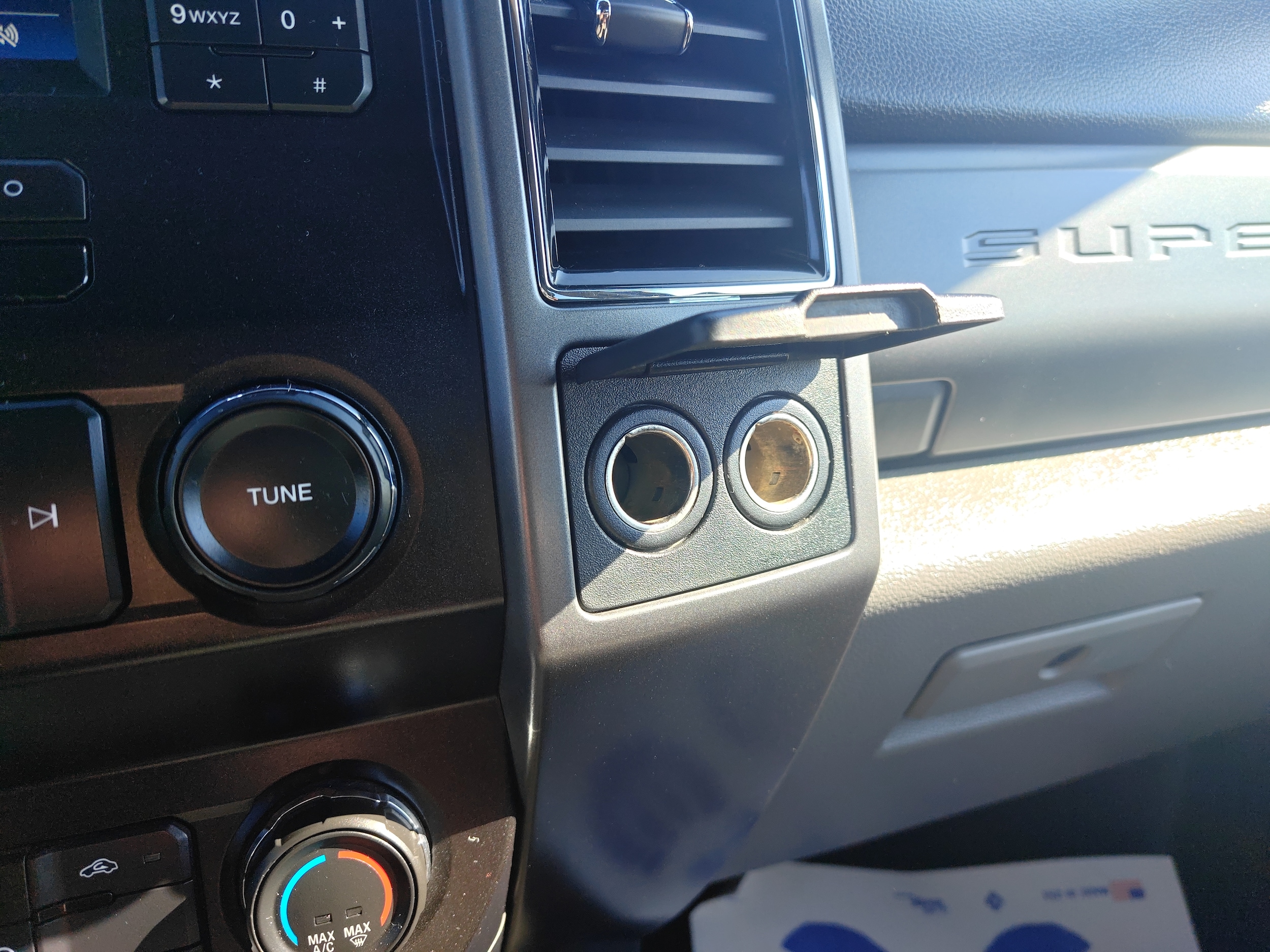 2019 Ford F-250 Super Duty XLT - Photo 25