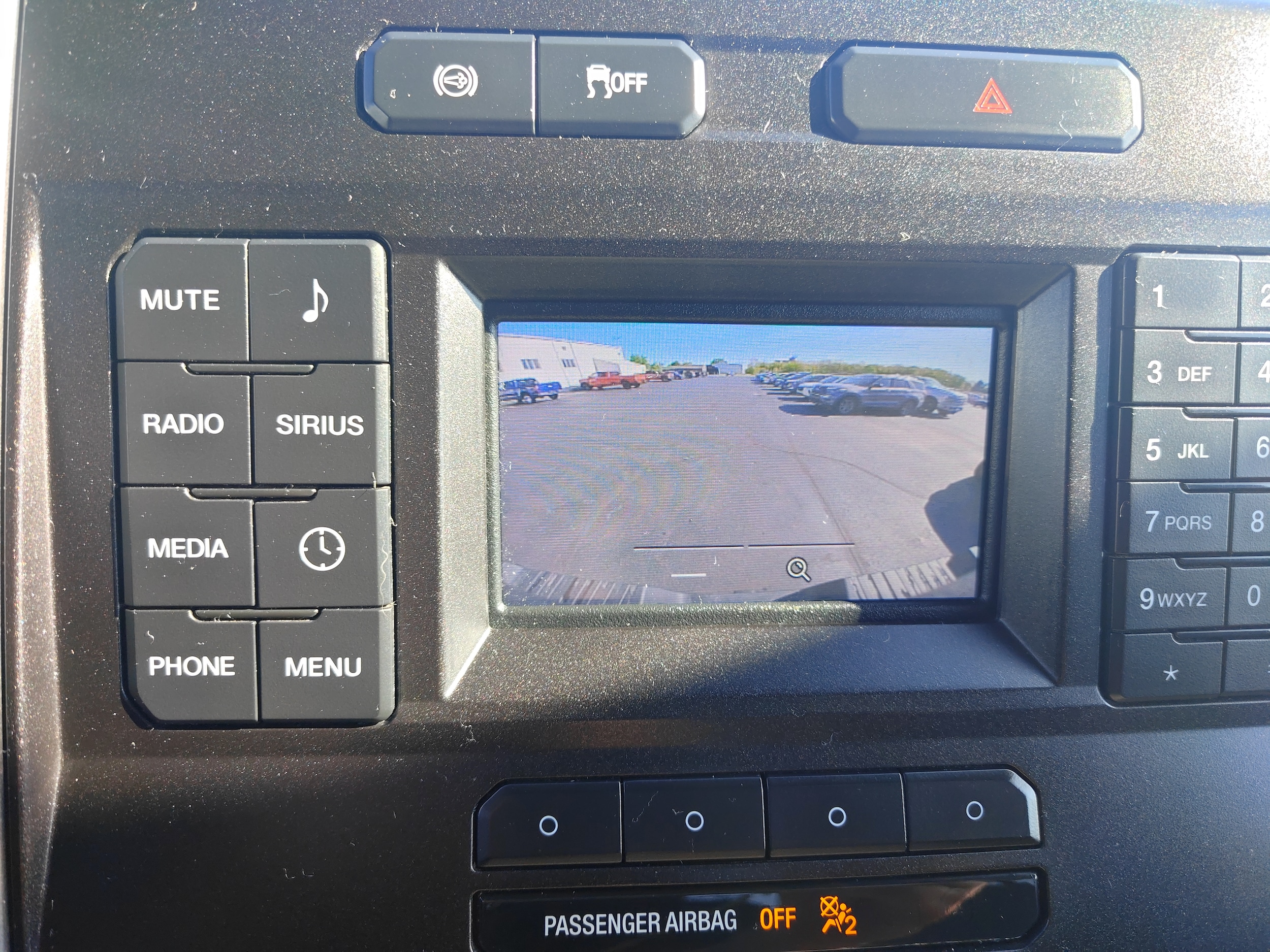 2019 Ford F-250 Super Duty XLT - Photo 24