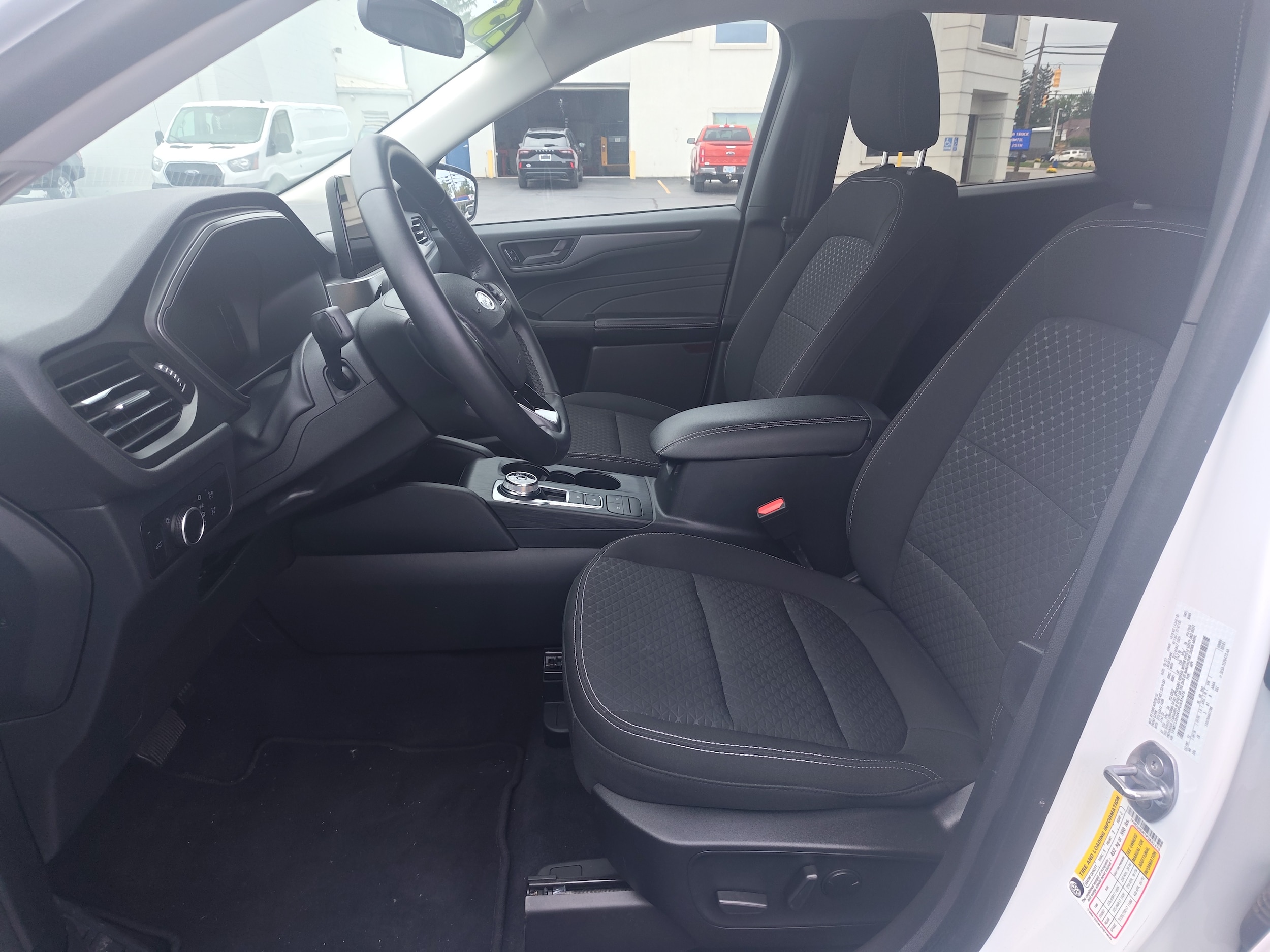 2023 Ford Escape Active - Photo 13