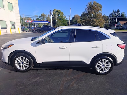 2022 Ford Escape SE SUV