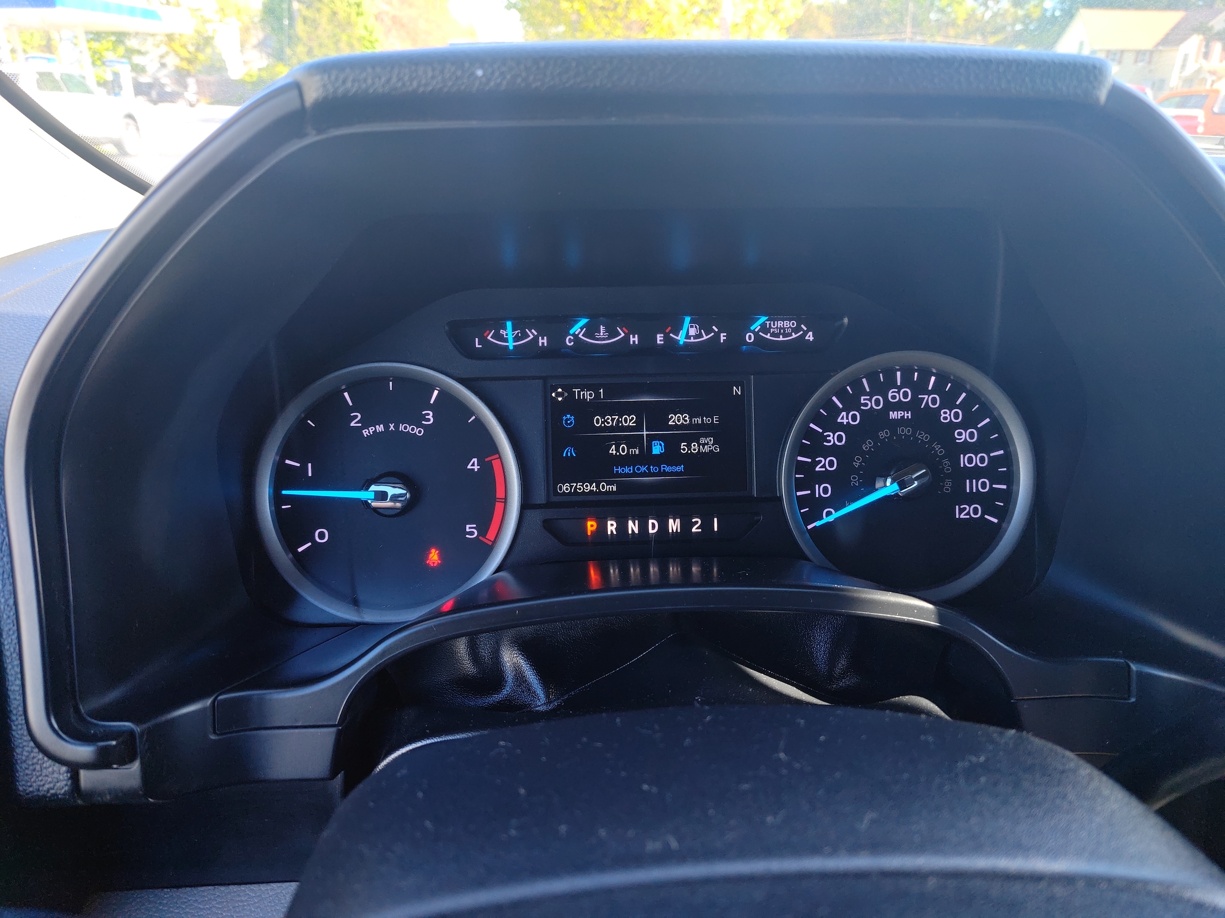 2019 Ford F-250 Super Duty XLT - Photo 19