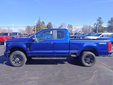 2026 Ford Super Duty F-250&reg; XL TRUCK