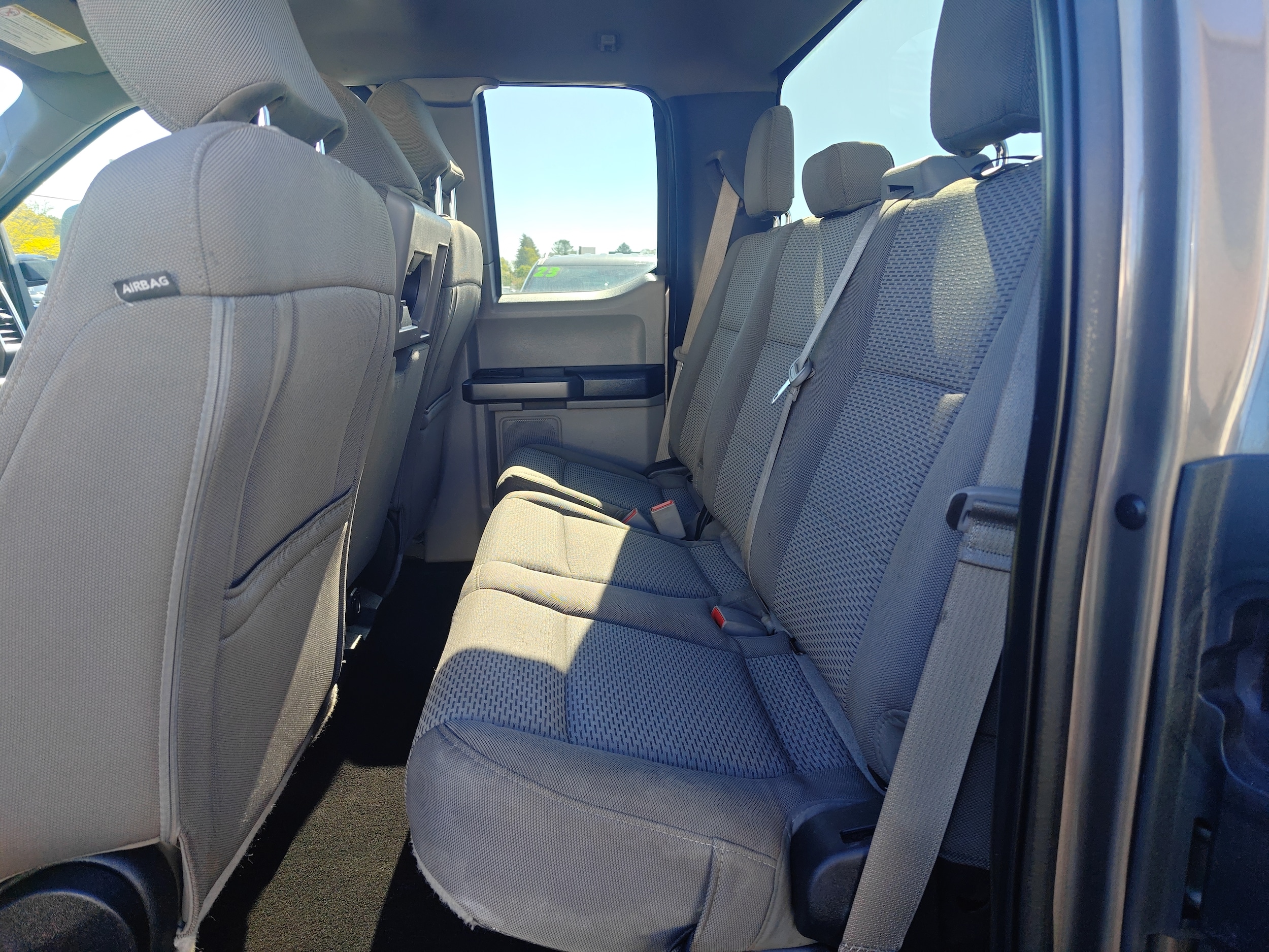 2019 Ford F-250 Super Duty XLT - Photo 13