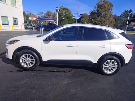 2023 Ford Escape Active SUV