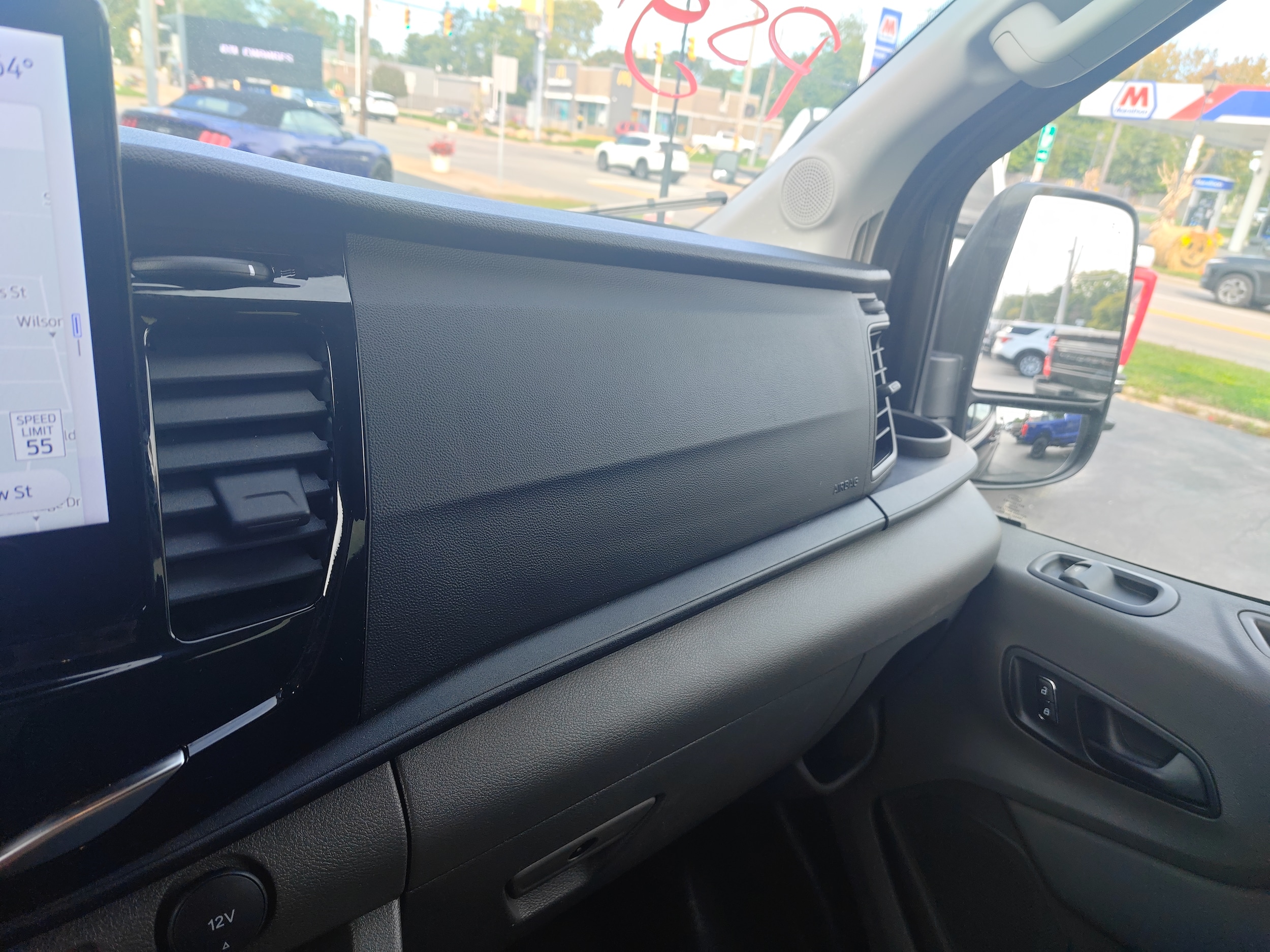 2024 Ford Transit Passenger Van XLT - Photo 20