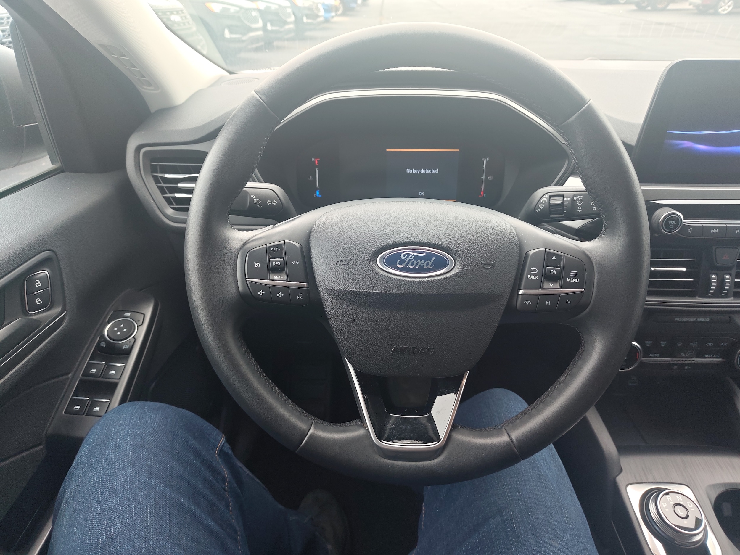 2023 Ford Escape Active - Photo 14