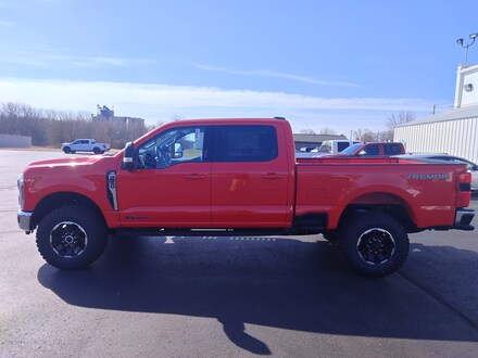 2026 Ford Super Duty F-250&reg; XLT TRUCK