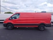 Ford Transit Commercial