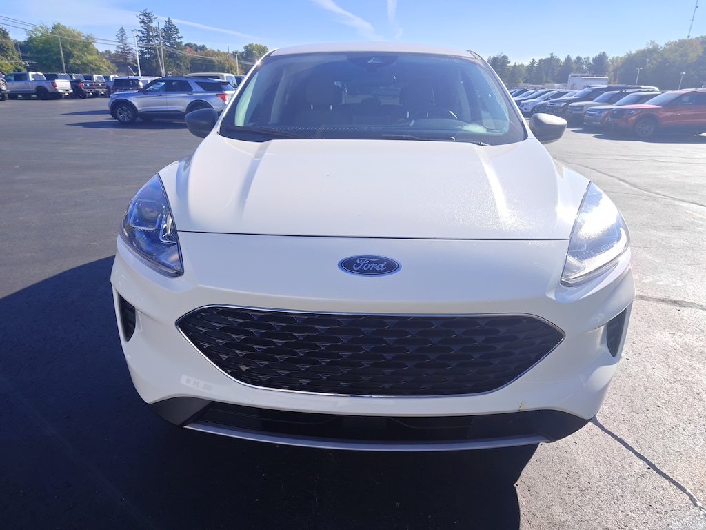 Used 2023 Ford Escape Active SUV