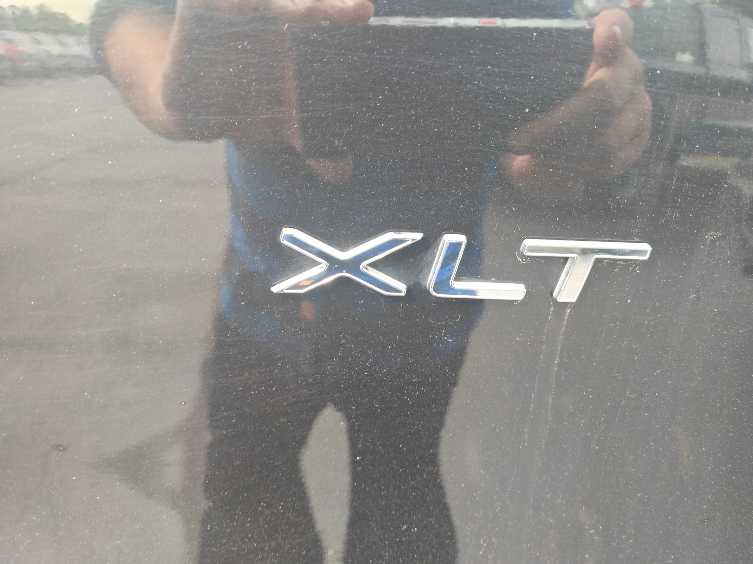 2024 Ford Transit Passenger Van XLT - Photo 6