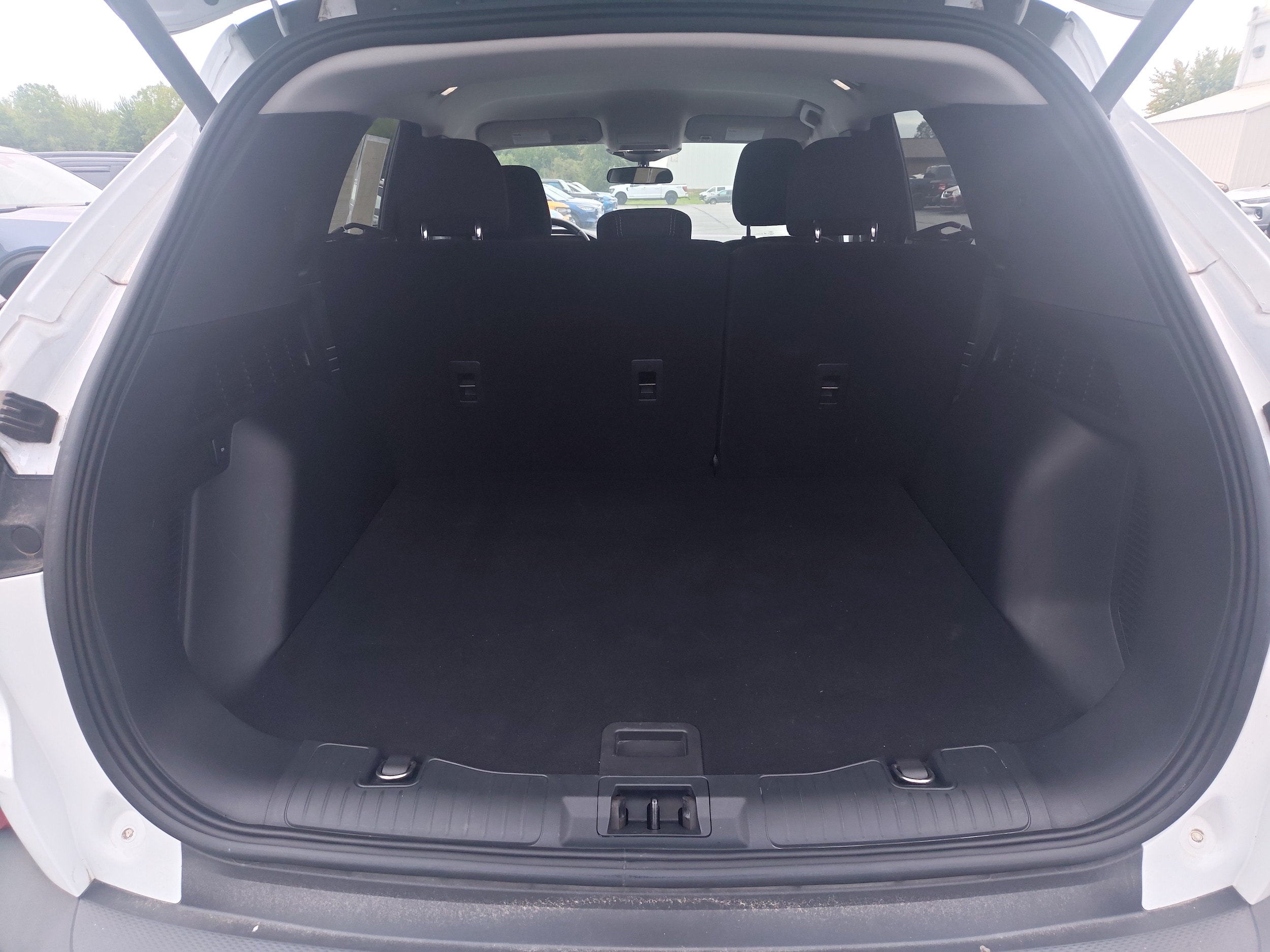 2023 Ford Escape Active - Photo 8