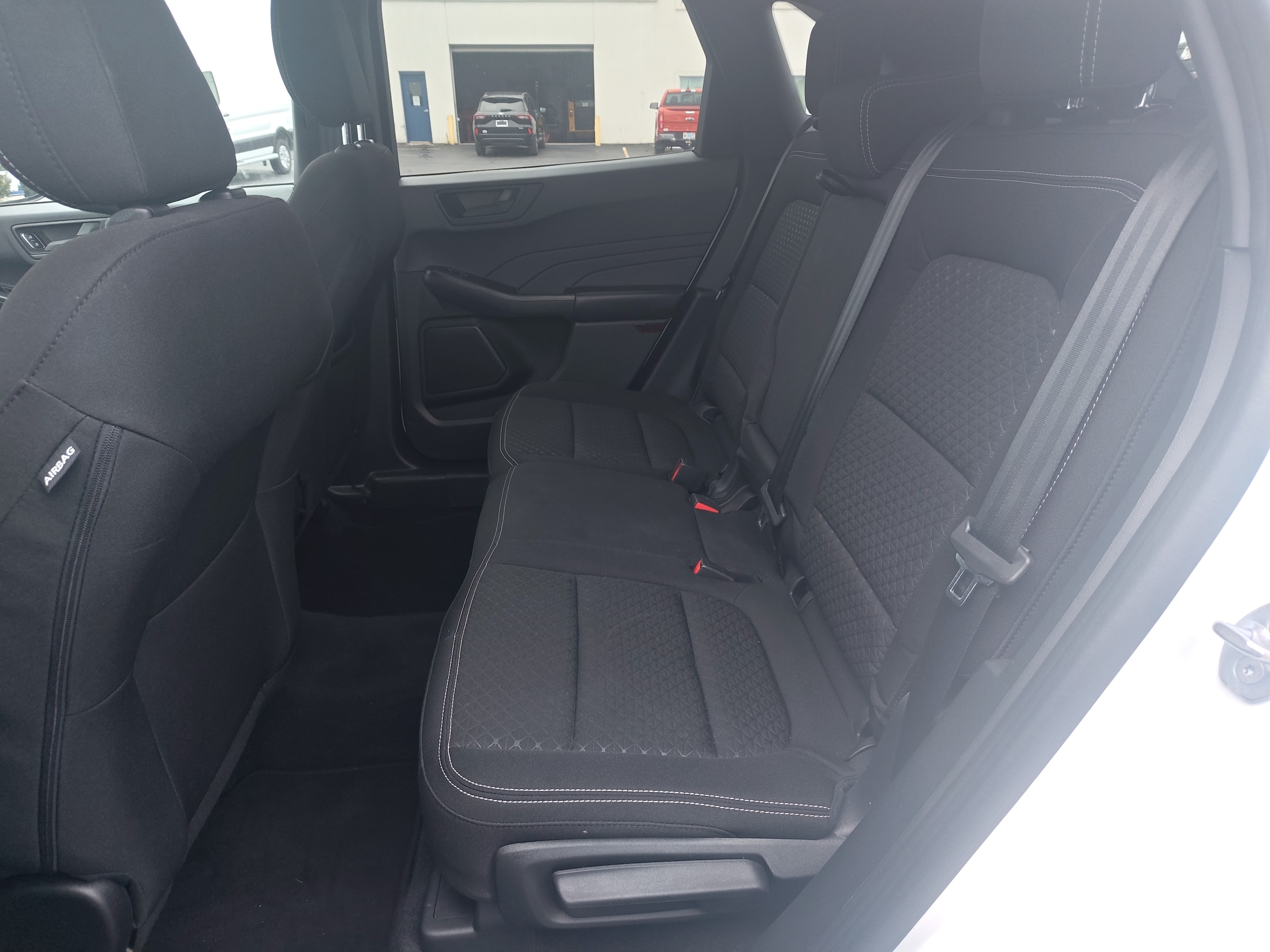 2023 Ford Escape Active - Photo 9