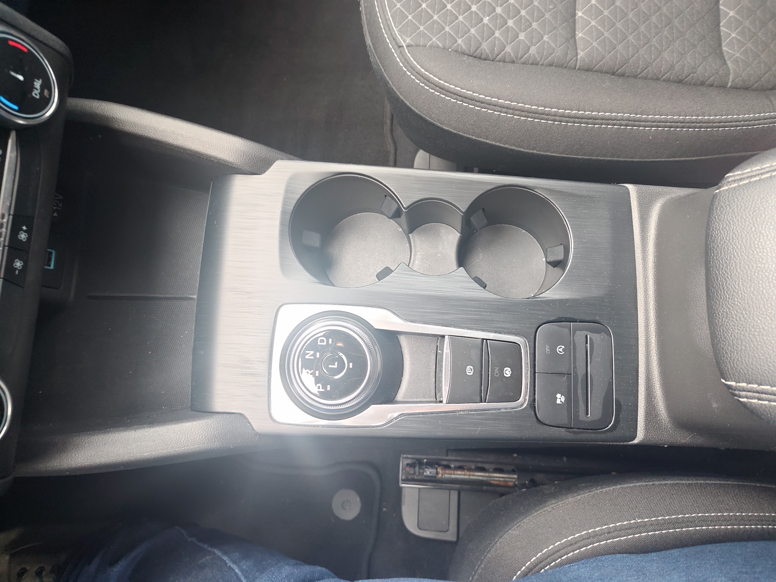 2023 Ford Escape Active - Photo 17