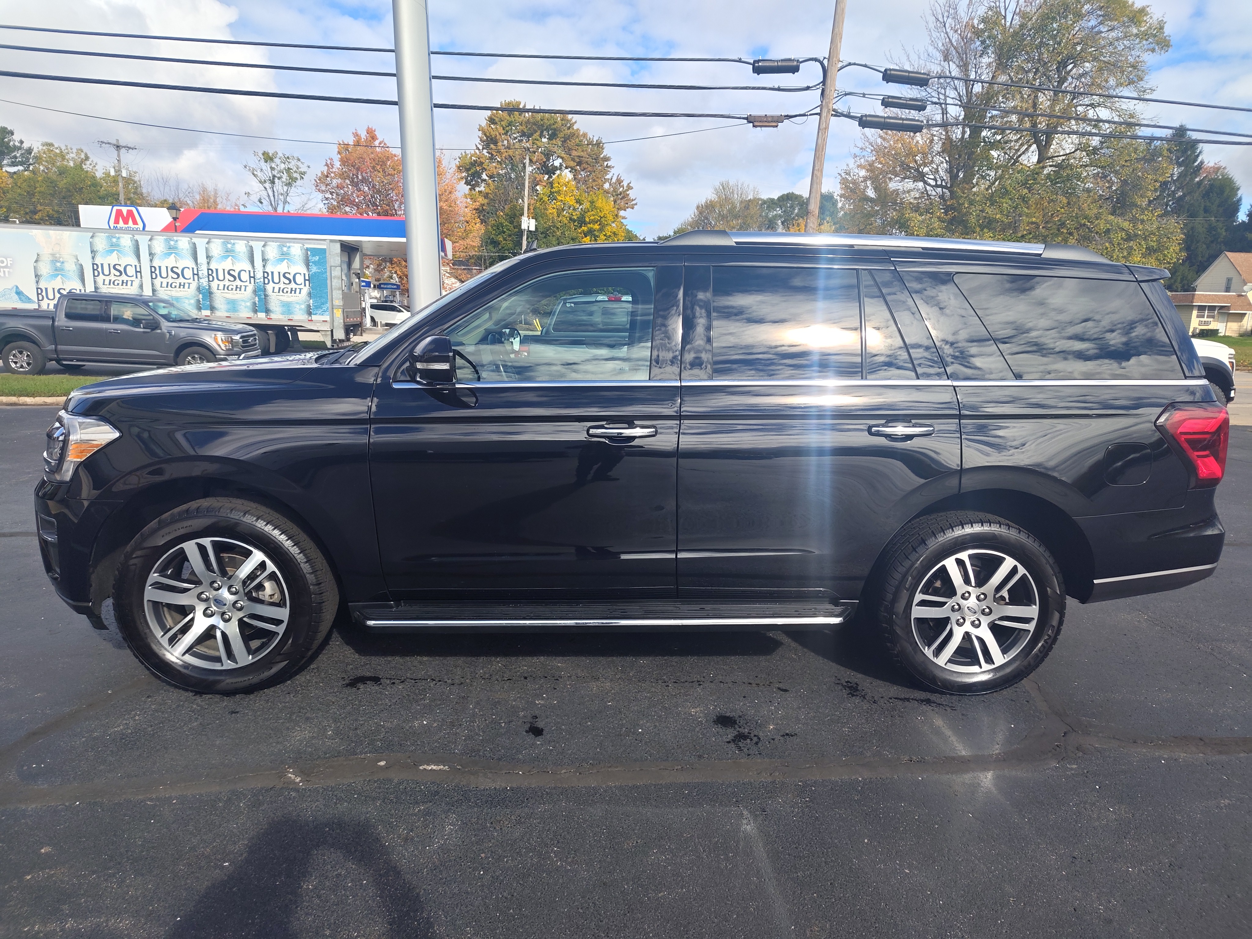 2023 Ford Expedition