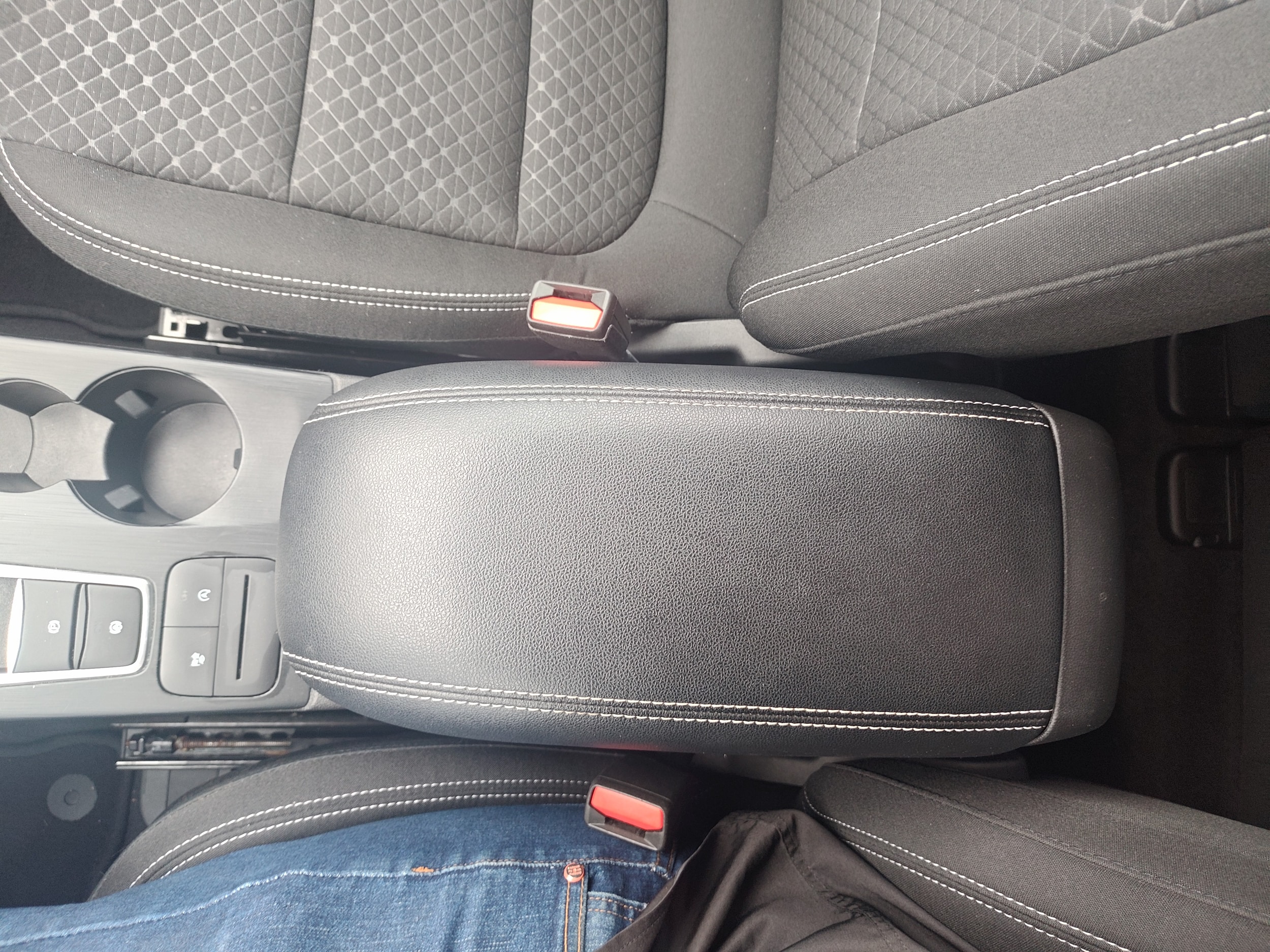 2023 Ford Escape Active - Photo 22