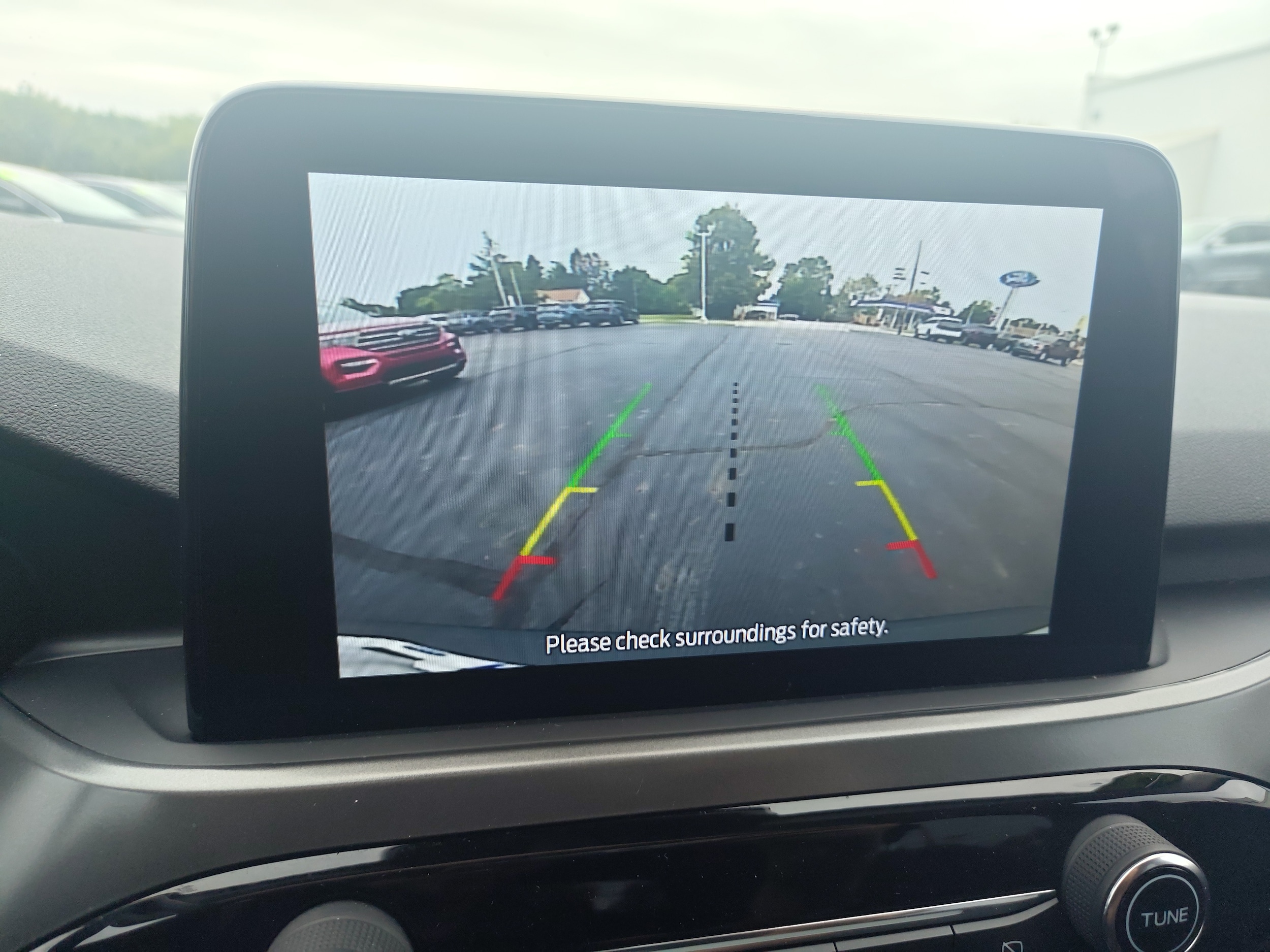 2023 Ford Escape Active - Photo 26