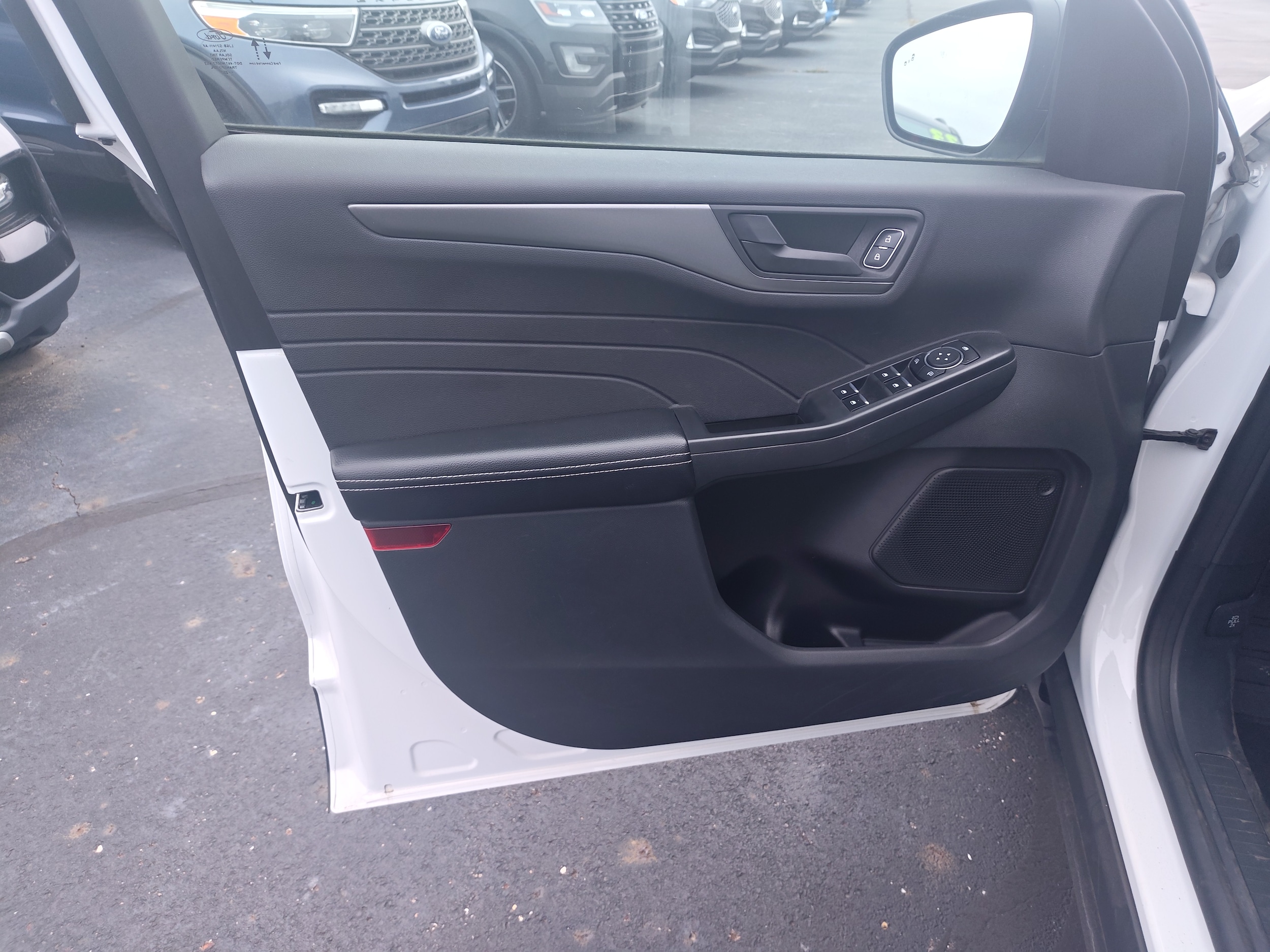 2023 Ford Escape Active - Photo 11