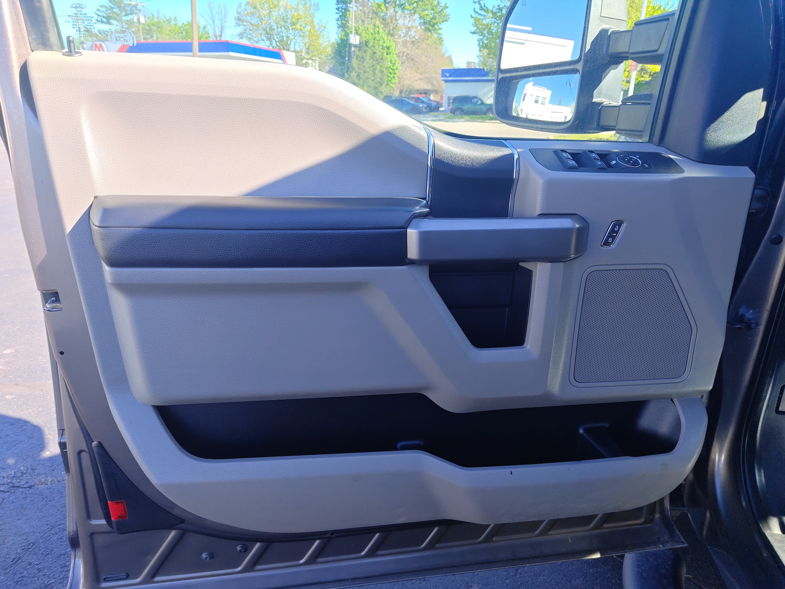 2019 Ford F-250 Super Duty XLT - Photo 12