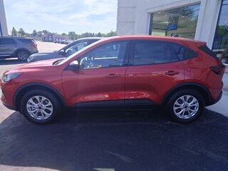 2025 Ford Escape Active SUV