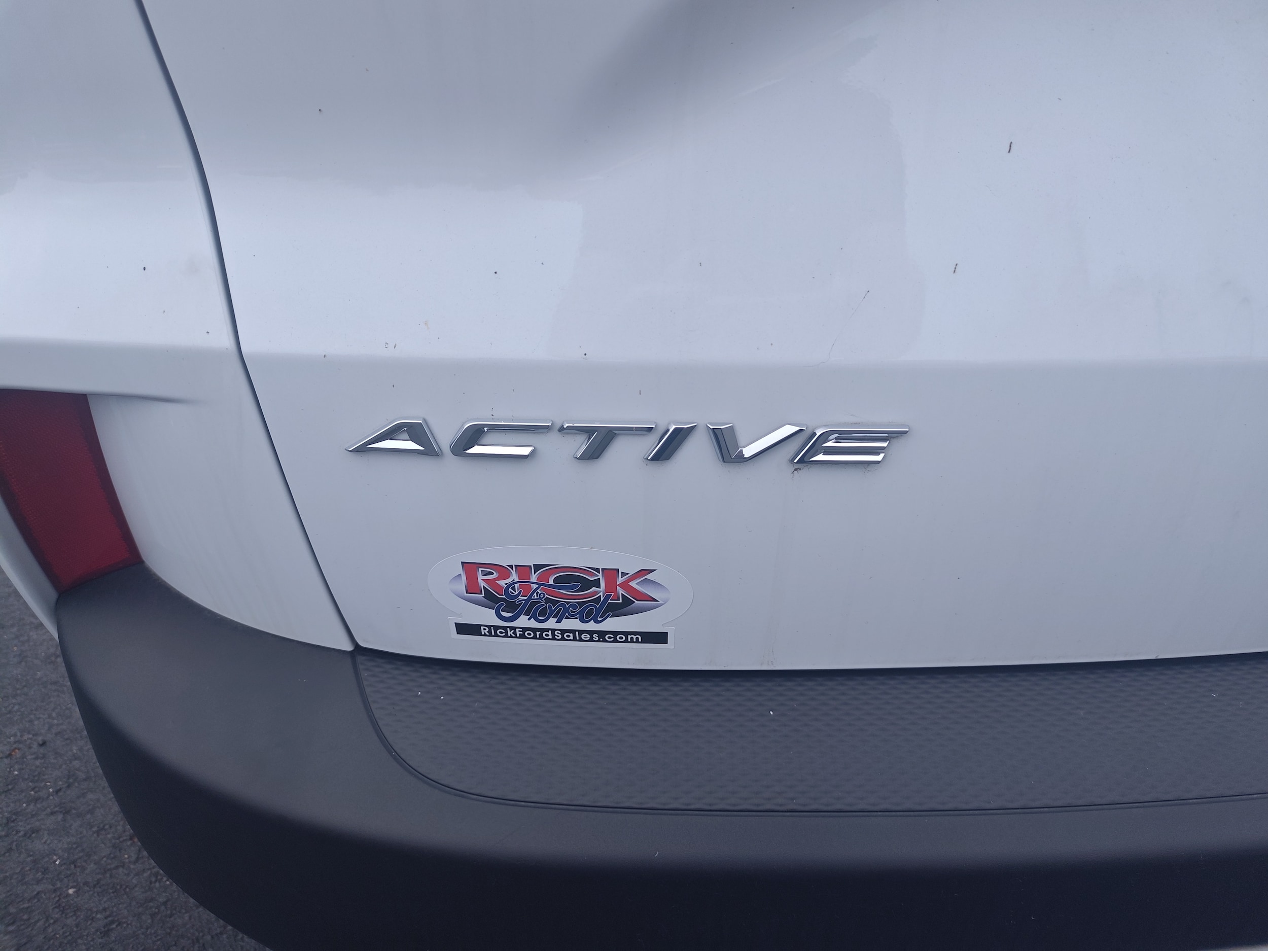 2023 Ford Escape Active - Photo 6